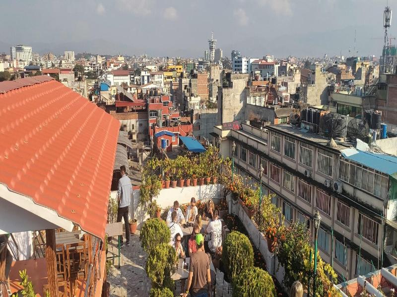 NEPALAYA image
