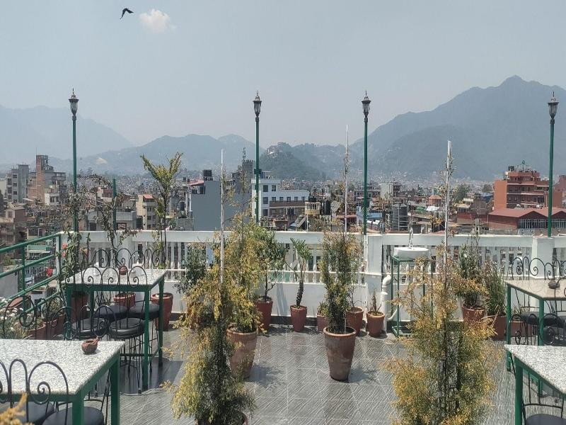 NEPALAYA image