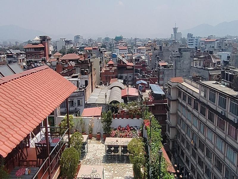 NEPALAYA image