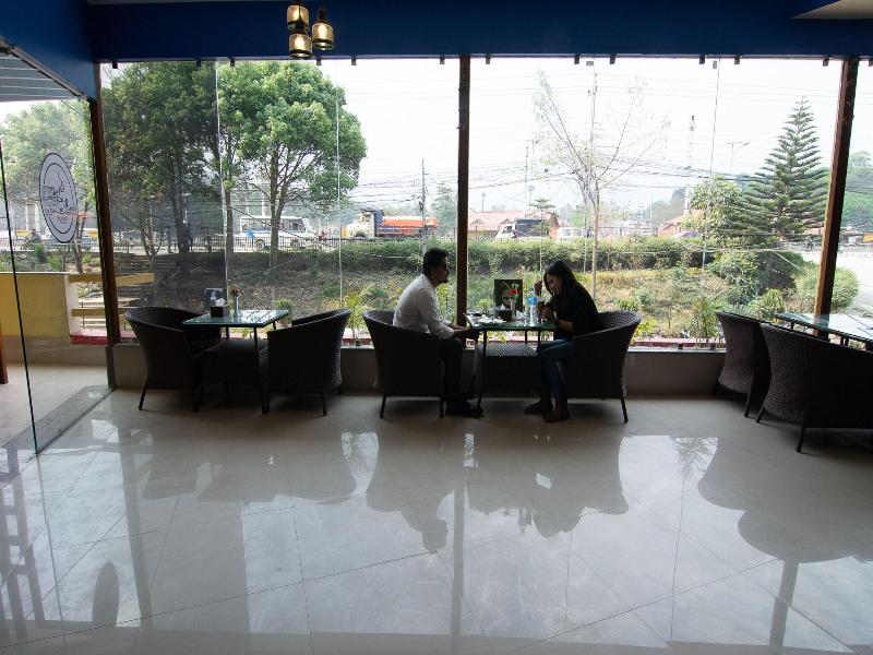 The Amadablam Hotel image