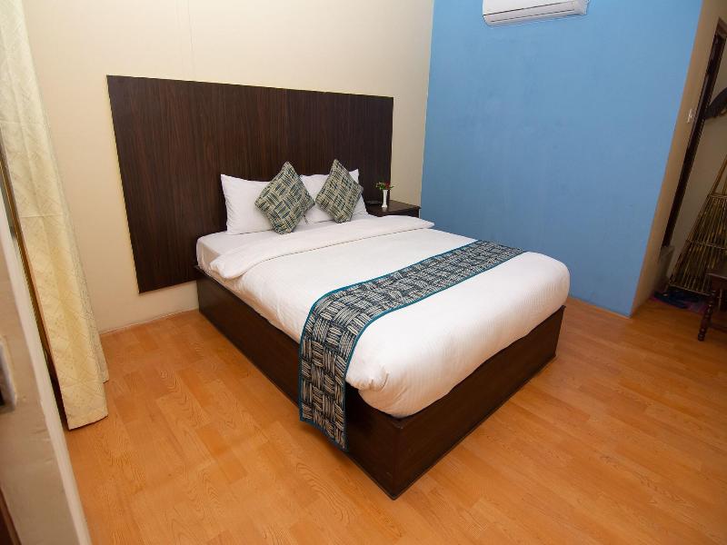 The Amadablam Hotel image