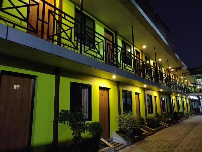 The Amadablam Hotel image