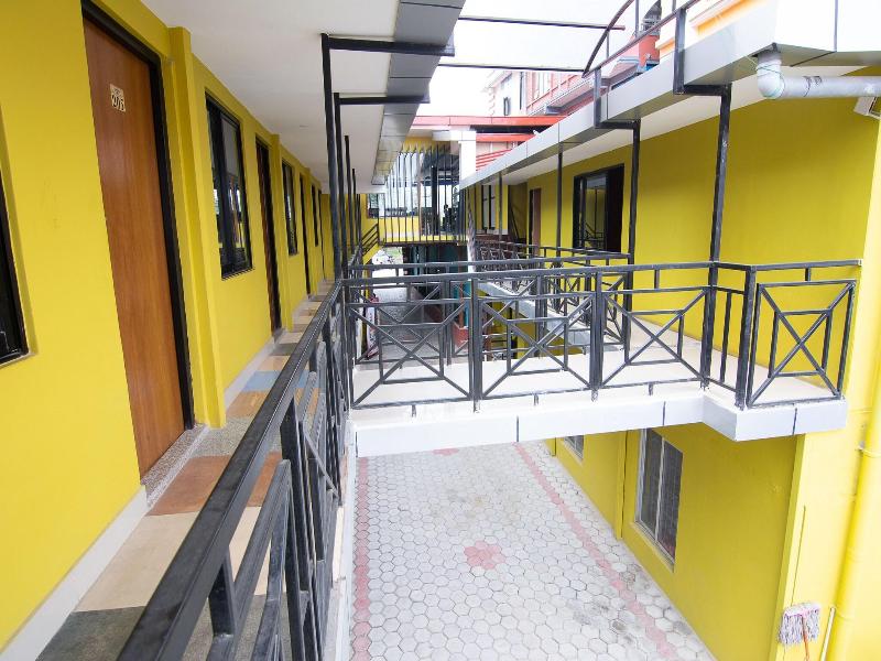 The Amadablam Hotel image