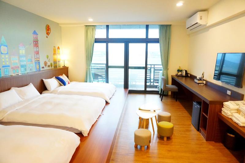 Mulin Inn image