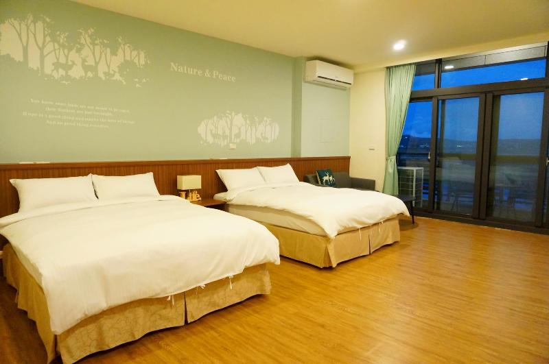 Mulin Inn image