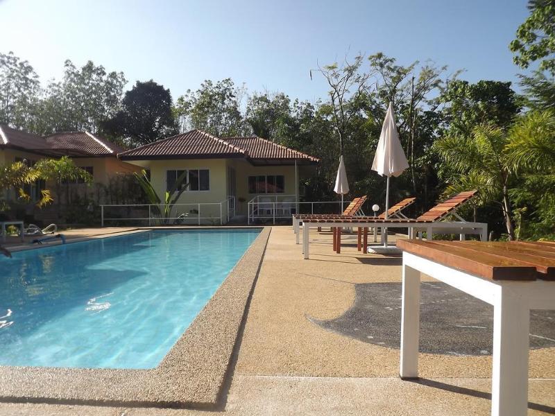 The Canal Villas Khaolak — photo 2
