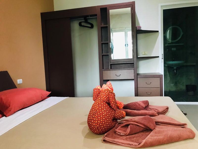 The Canal Villas Khaolak — main photo