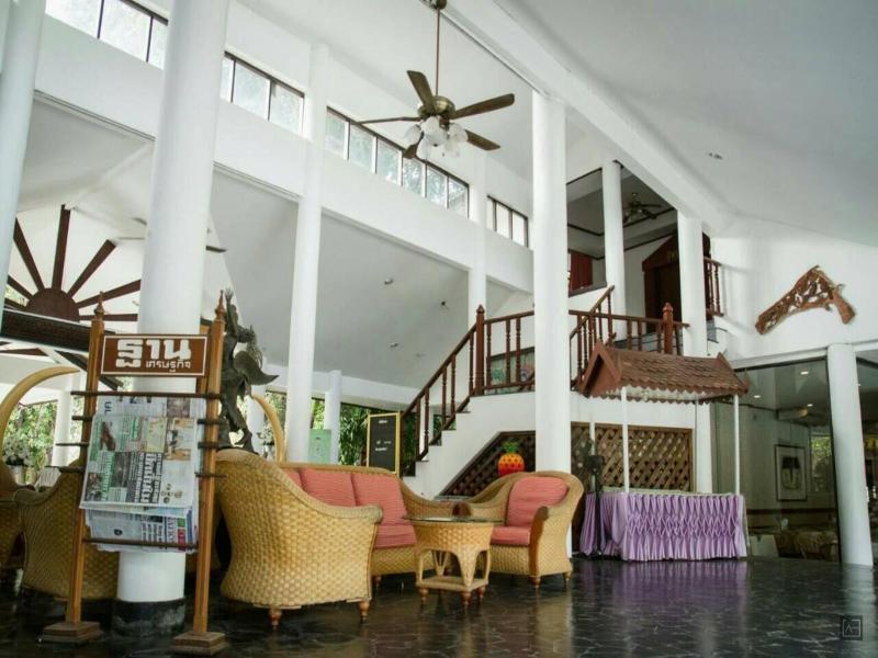 Supalai Pasak Resort And Spa image