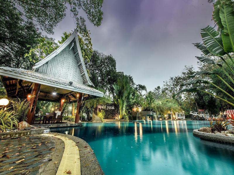 Supalai Pasak Resort And Spa image