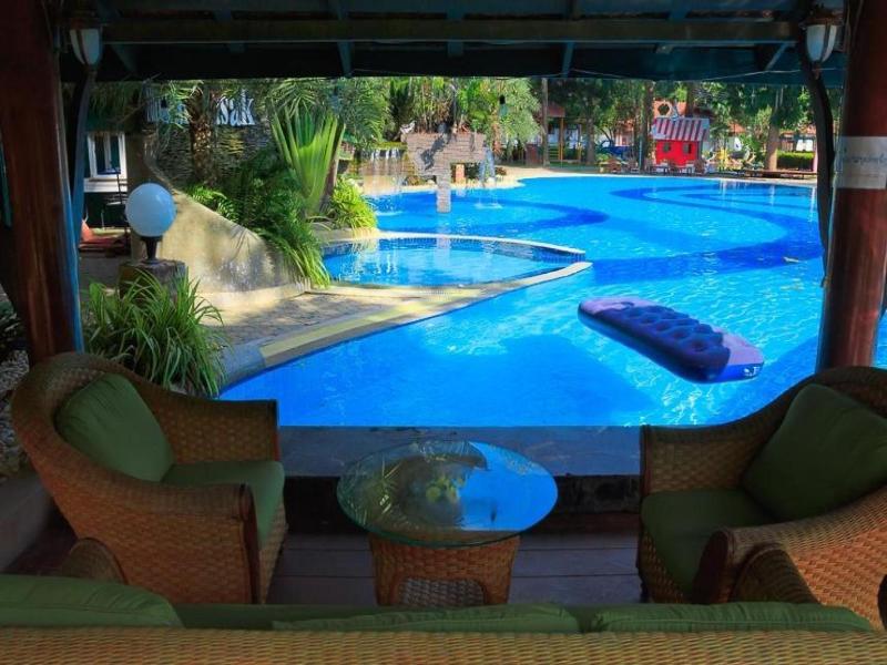 Supalai Pasak Resort And Spa image