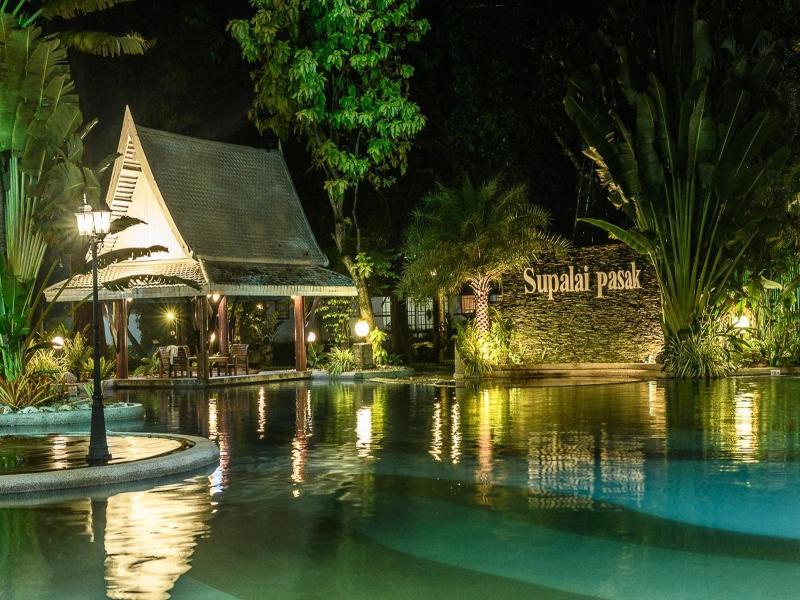 Supalai Pasak Resort And Spa image