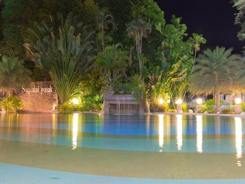 Supalai Pasak Resort And Spa image