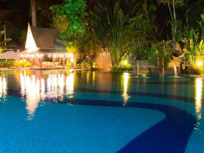 Supalai Pasak Resort And Spa image