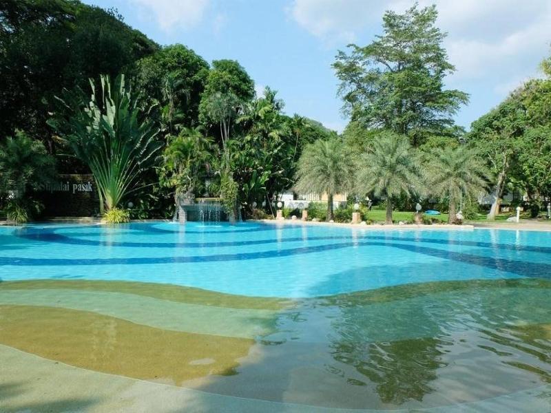 Supalai Pasak Resort And Spa image