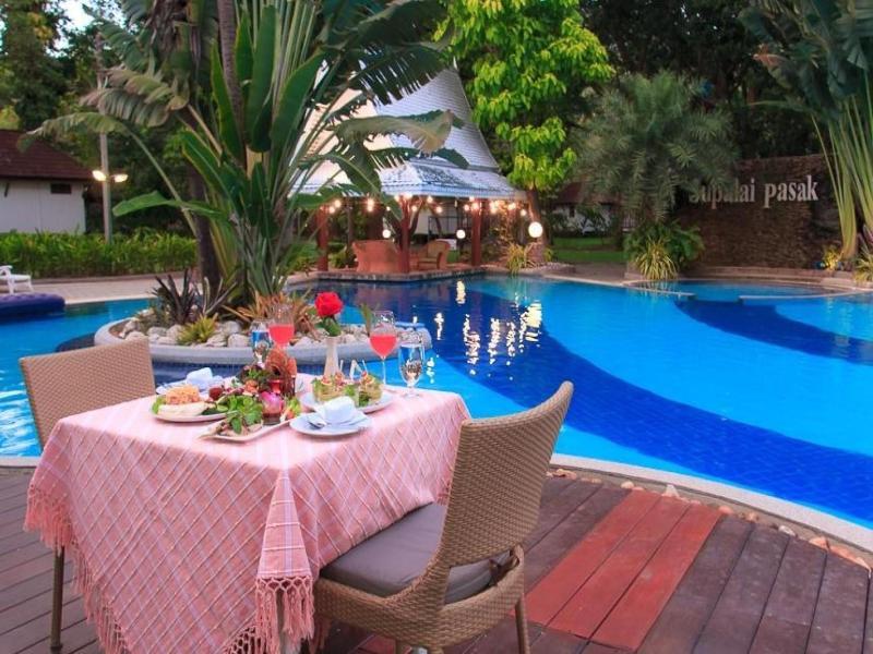 Supalai Pasak Resort And Spa image