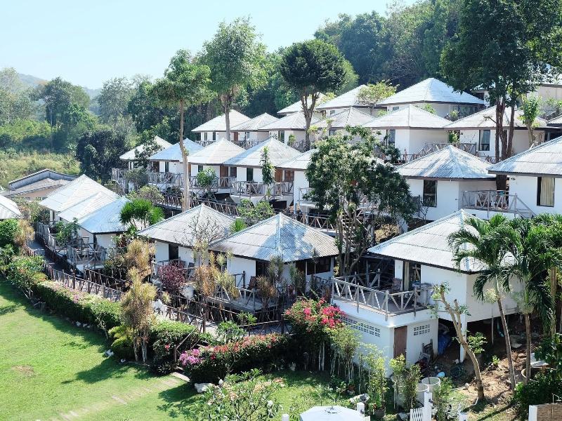 Samed Cliff Resort image