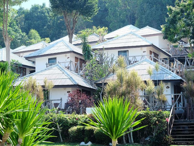 Samed Cliff Resort image