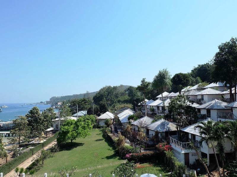Samed Cliff Resort image