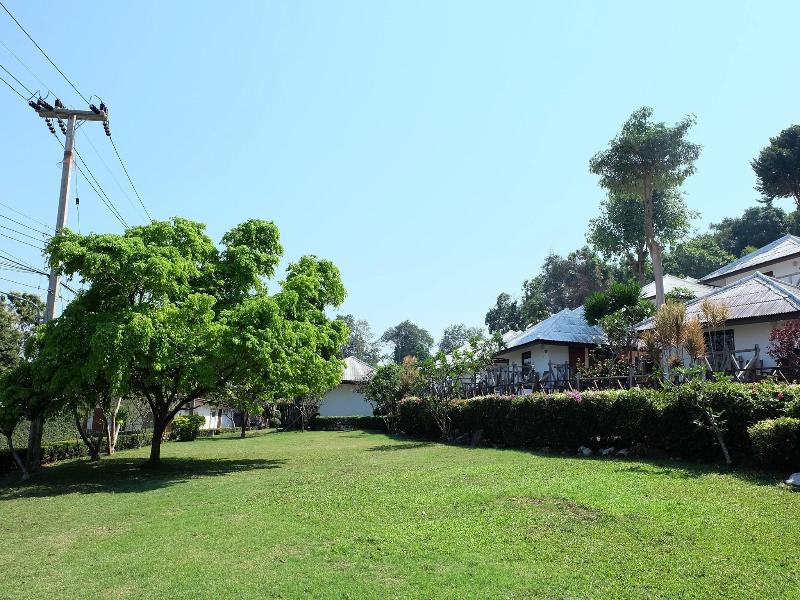 Samed Cliff Resort image