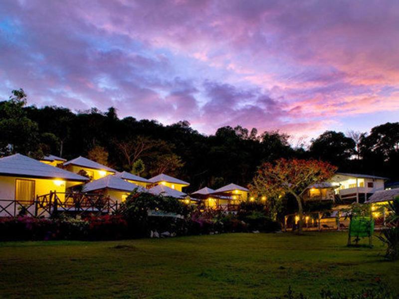 Samed Cliff Resort image