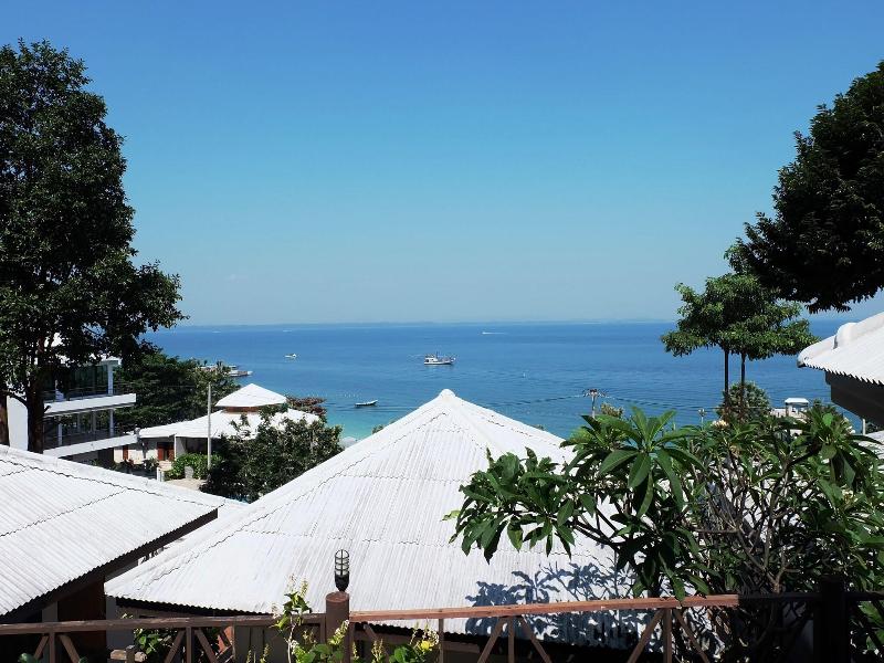 Samed Cliff Resort image