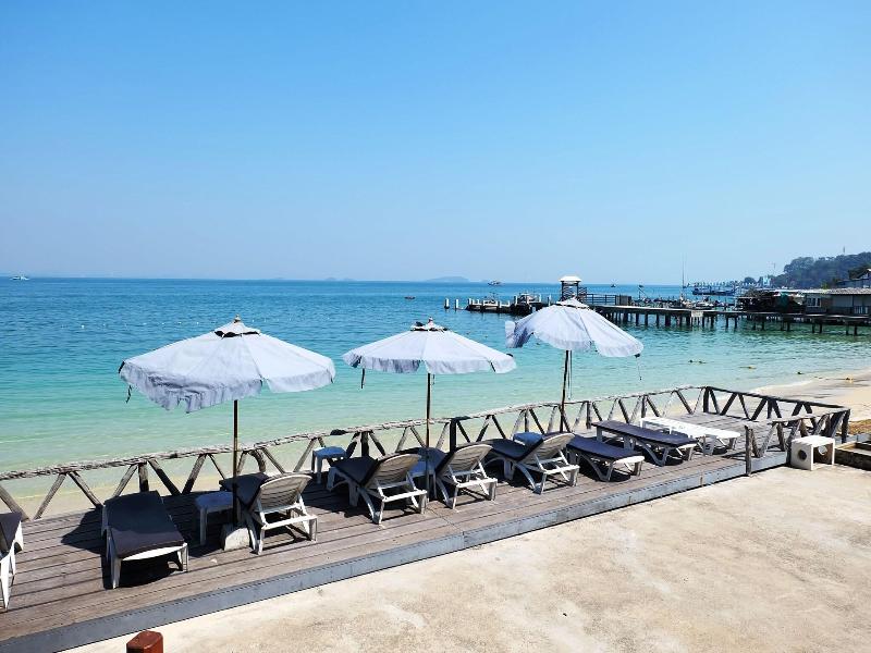 Samed Cliff Resort image