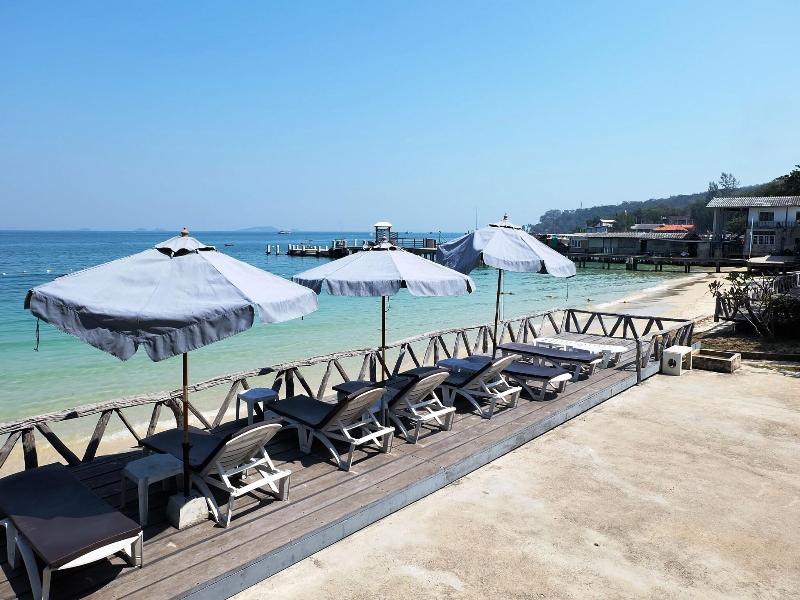 Samed Cliff Resort image