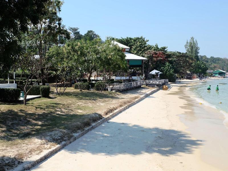 Samed Cliff Resort image