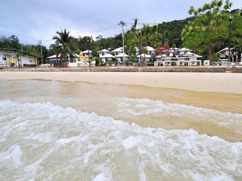 Samed Cliff Resort image