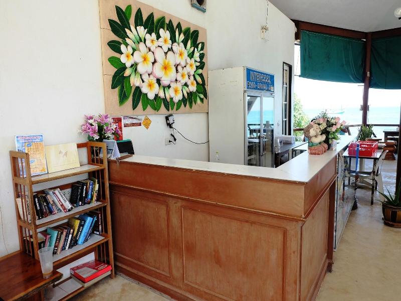 Samed Cliff Resort image
