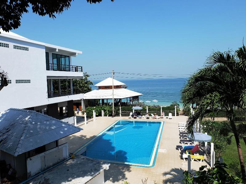 Samed Cliff Resort image