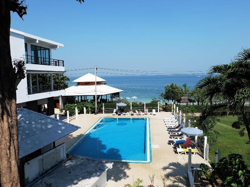 Samed Cliff Resort image