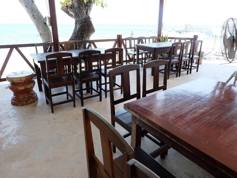 Samed Cliff Resort image