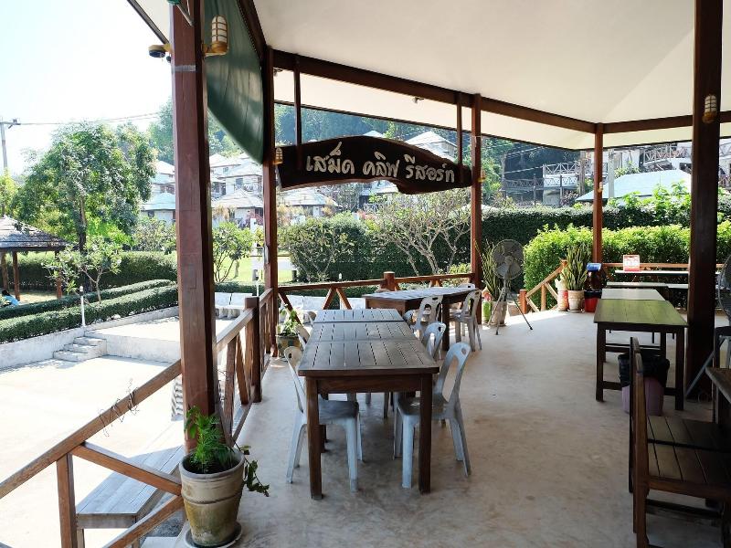 Samed Cliff Resort image