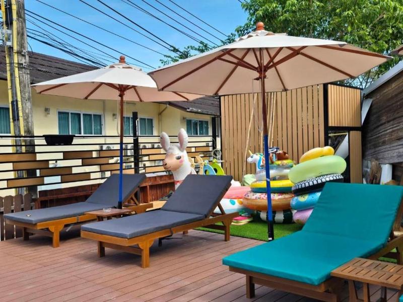 Green Bay Samed Resort image