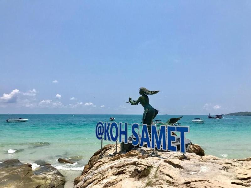 Green Bay Samed Resort image