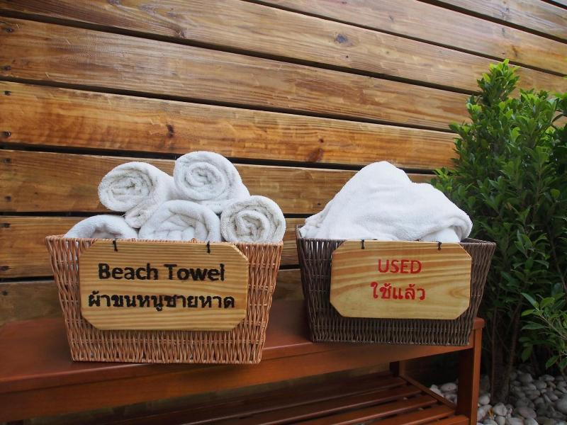 Green Bay Samed Resort image