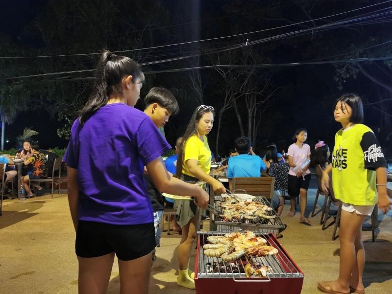 Green Bay Samed Resort image