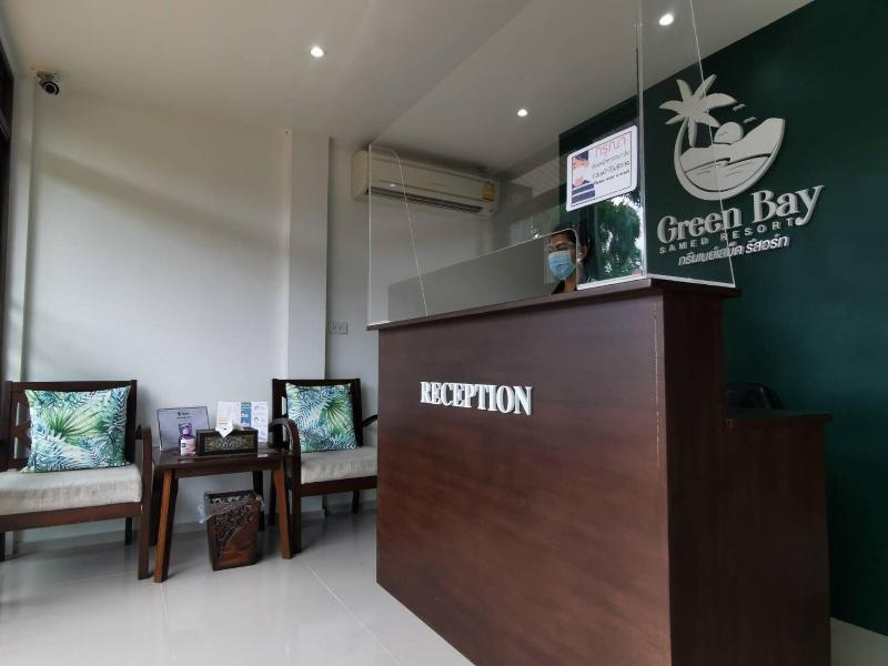 Green Bay Samed Resort image