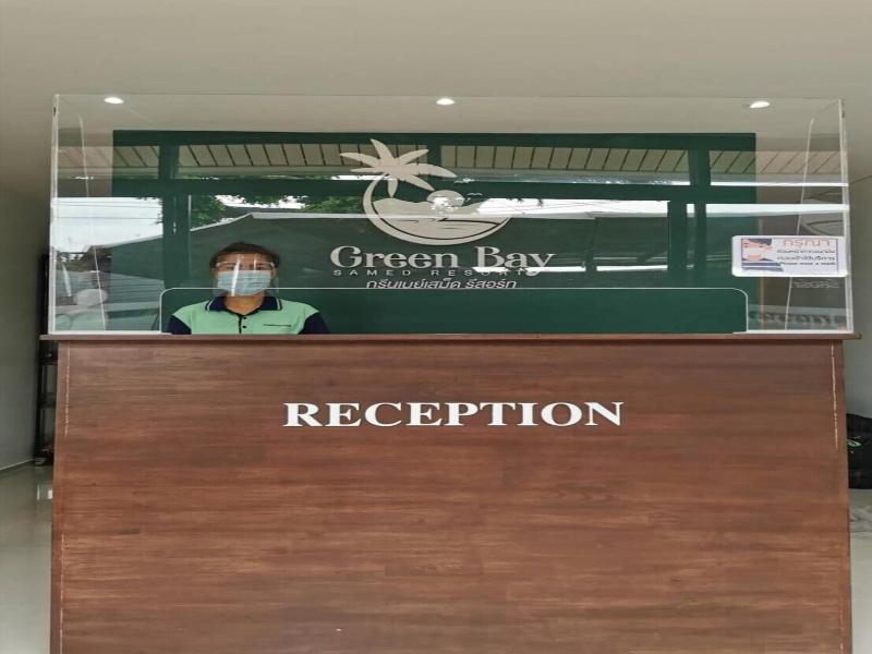 Green Bay Samed Resort image
