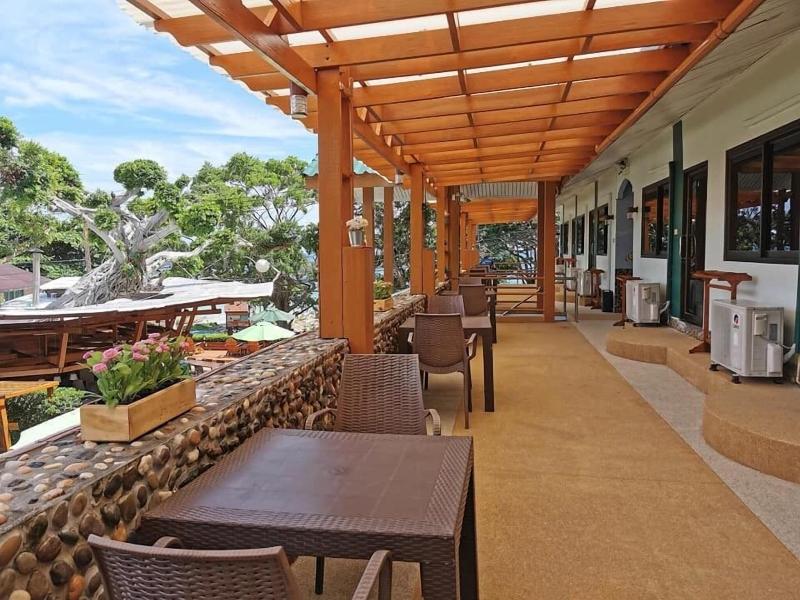 Green Bay Samed Resort image