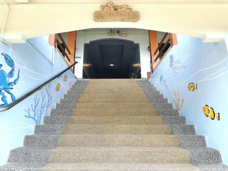 Green Bay Samed Resort image