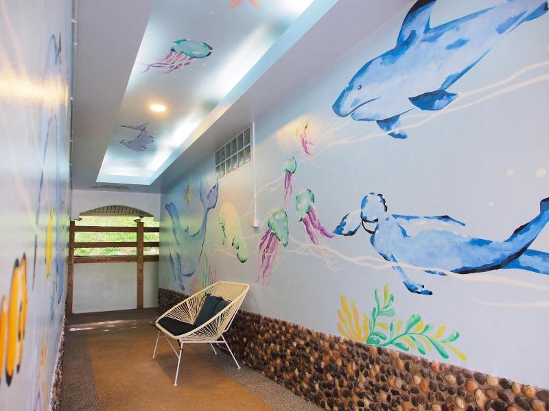 Green Bay Samed Resort image