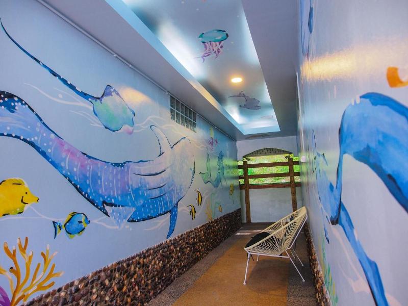 Green Bay Samed Resort image
