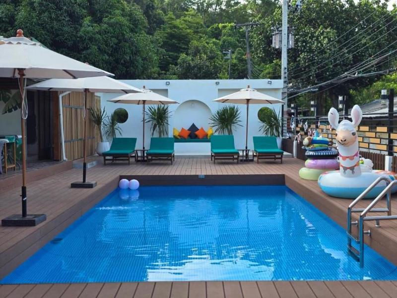 Green Bay Samed Resort image