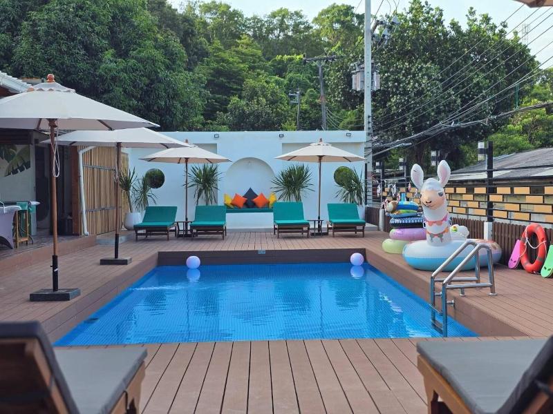 Green Bay Samed Resort image