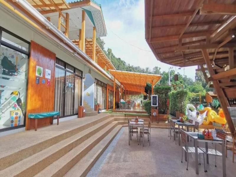 Green Bay Samed Resort image