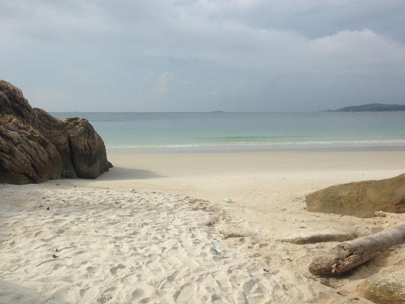 Green Bay Samed Resort image