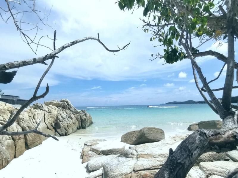 Green Bay Samed Resort image