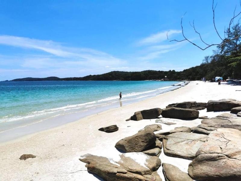 Green Bay Samed Resort image